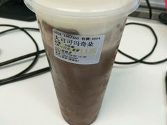 -TPLUS茶家(淮海店)