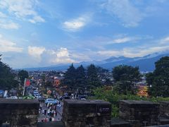 -大理古城