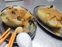 -老福合沟无米粿甜汤粿品店
