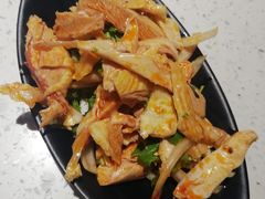 -大成活海鲜烧烤龙虾(静安大融城店)