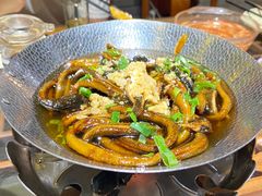 -陈记菜馆·非遗淮扬菜(东关街教场店)