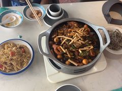 -小城外婆肴私房菜.家宴聚集点(圆明园颐和园·清河上地店)