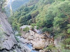 -洛阳白云山景区