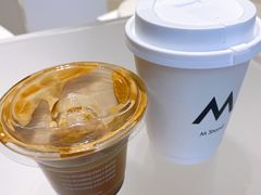 Dirty-M Stand(BFC外滩金融中心店)