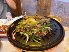 -京味斋·北京烤鸭(北京南站洋桥店)