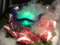 -捞王锅物料理(凯旋路店)