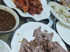-祝家饺子馆