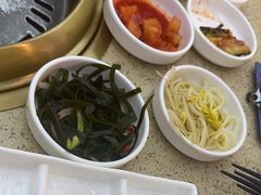 -妙香居韩国烤肉(容桂天佑城店)