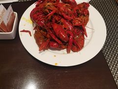 -大华锦绣假日酒店·锦味餐厅