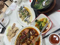 -渔意楼·驰名沙田乳鸽(五羊店)