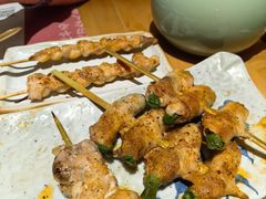 -一心创作料理屋(经开万达店)