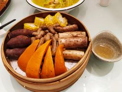 -江南韵·无锡太湖文化体验餐厅(凤凰天街店)