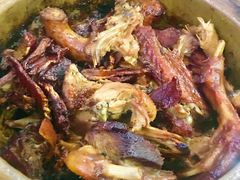 -斯丹姜母鸭·古法干香(涂门街总店)