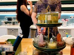 -墨more调香馆DIY自调香水(博雅国际中心B座店)