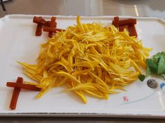 -鹿鸣春饭店(总店)