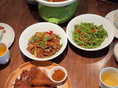 -湖兰金牌小炒肉(椒江万达店)