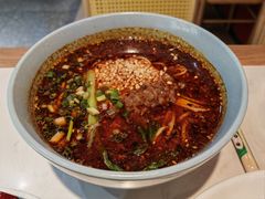 -芙蓉巷成都名小吃(丹尼斯2天地店)