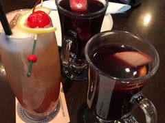 -Shanghai Brew House上海啤酒工坊(老外街店)