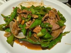 -绿茶餐厅(财富购物中心店)
