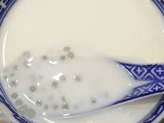 -老周记顺德双皮奶
