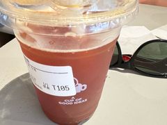 -Seesaw Coffee(上生新所店)