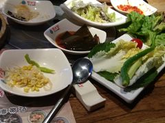-香鼎坊江西菜(国奥店)
