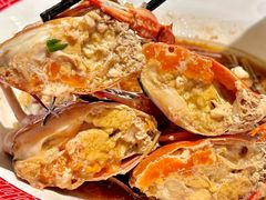 -小厨师·二十年沈家门小海鲜(百井坊巷店)