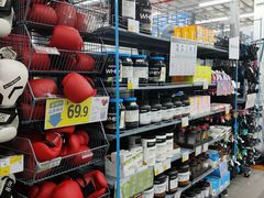 -迪卡侬(民族东店)