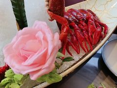 -云客来·花园餐厅(洛社店)