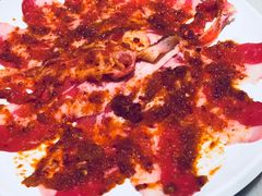 -韩宫宴烤肉·料理(苏州中心店)