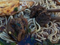 -老地方巷内小面