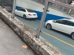 -上海市宝山区中西医结合医院西院区-地下停车场