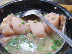 -湘聚南县土菜馆(龙山二路店)