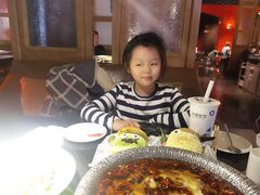 -小资太太餐厅(南岗区店)