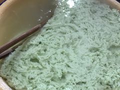 水上漂豆花-人和水上飘(第一家店)