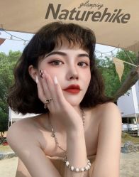 -吉米护肤造型