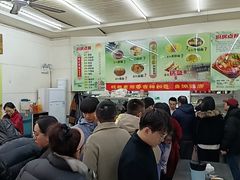-杨记灌肠(食品街店)