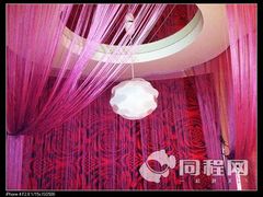 台灯-天逅酒店(苏州观前步行街店)