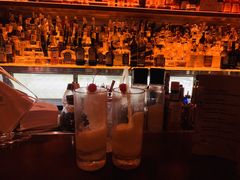 -隐肆威士忌鸡尾酒吧(玉沙国际店)