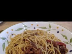 -萨莉亚意式餐厅(杭州西溪龙湖天街店)