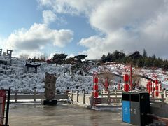 -威海华夏城景区