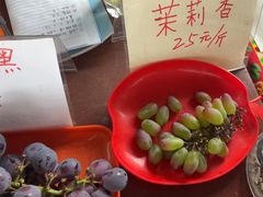 -马陆小张葡萄园农家乐