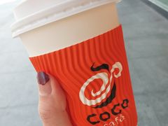 -CoCo都可(湖滨银泰店B区店)