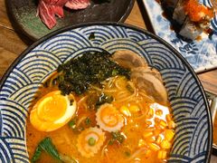 -河风の幸会精致料理