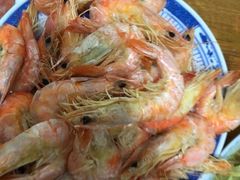 -赶海部落海鲜城(海阳路店)