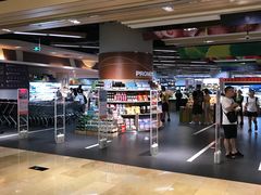-Olé精品超市(广州太古汇店)
