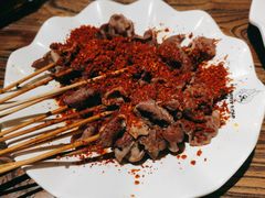 兔肚串串-老号尤兔头(西川店)