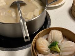 -煲王粤菜餐厅(中侨中心店)