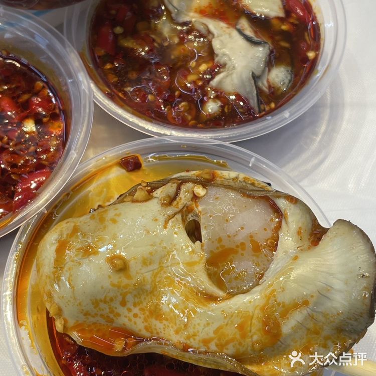 日照的海鲜店还是太超前了…