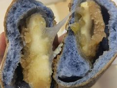 -黑草莓(重庆路店)